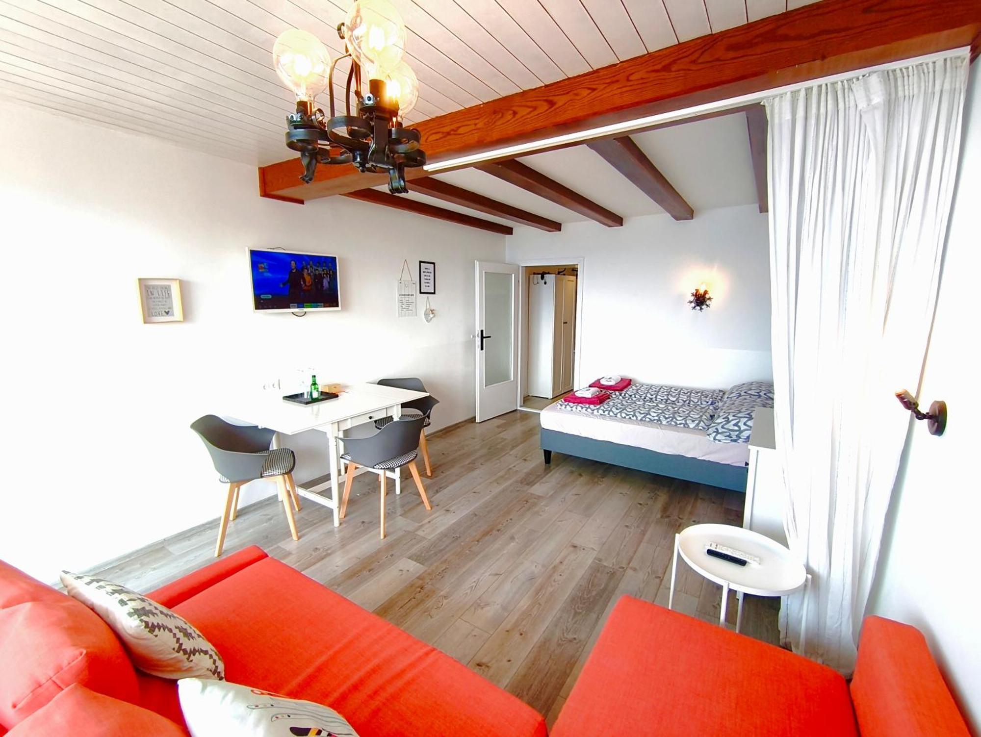 Mooki Mountain & Pool Gerlitzen Apartment Kanzelhohe Exterior foto